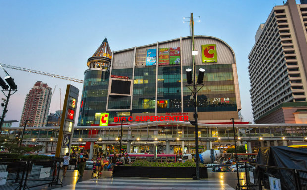 Kinh nghiệm du lịch Thái Lan