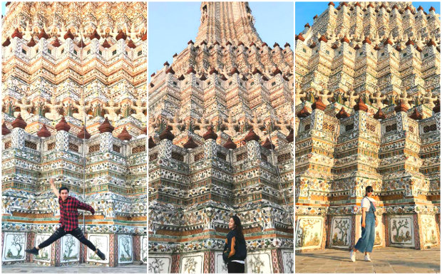 Kinh nghiệm du lịch Thái Lan chơi gì