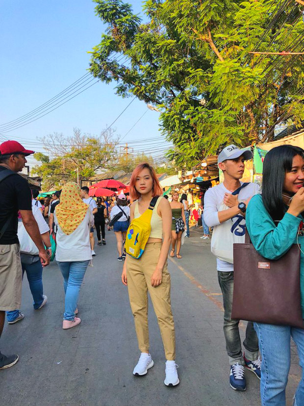 Kinh nghiệm du lịch Thái Lan
