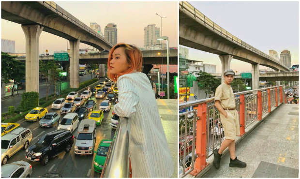 Kinh nghiệm đi du lịch Thái Lan