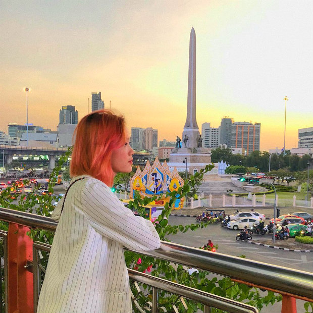 Kinh nghiệm du lịch Thái Lan chơi gì