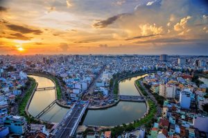 Cập nhật giá vé máy bay Hà Nội đi Sài Gòn