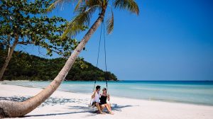 Cập nhật giá vé máy bay Sài Gòn đi Phú Quốc