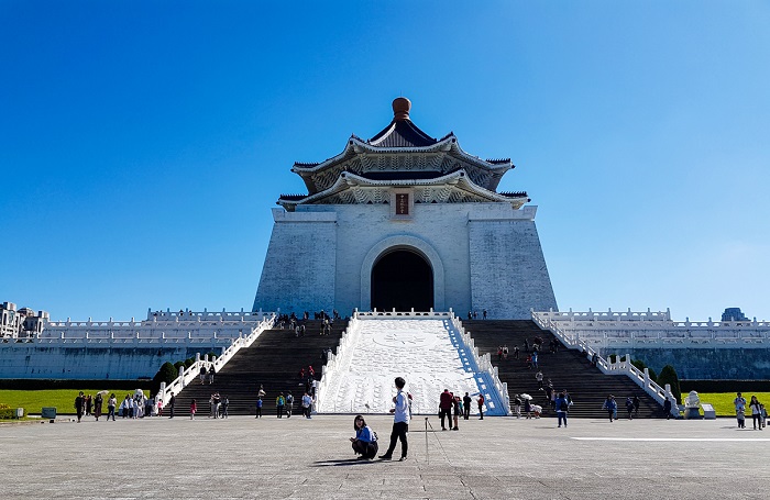 Đài Loan miễn visa có điều kiện cho người Việt miễn visa đài loan