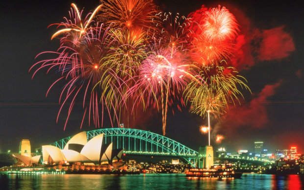 Tour du lịch nước ngoài giá rẻ hấp dẫn