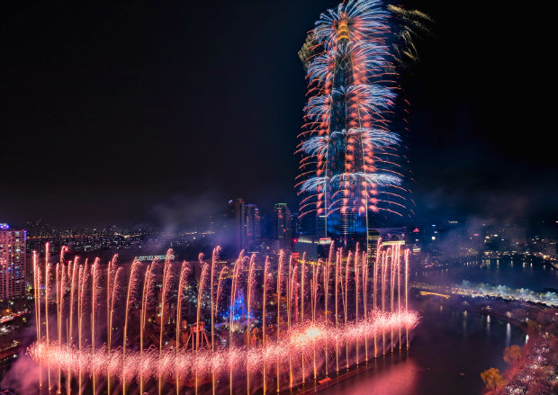 tour du lịch nước ngoài giá rẻ