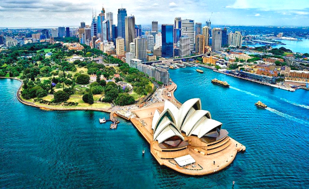 Tour du lịch Sydney – Melbourne nước Úc 6N5Đ
