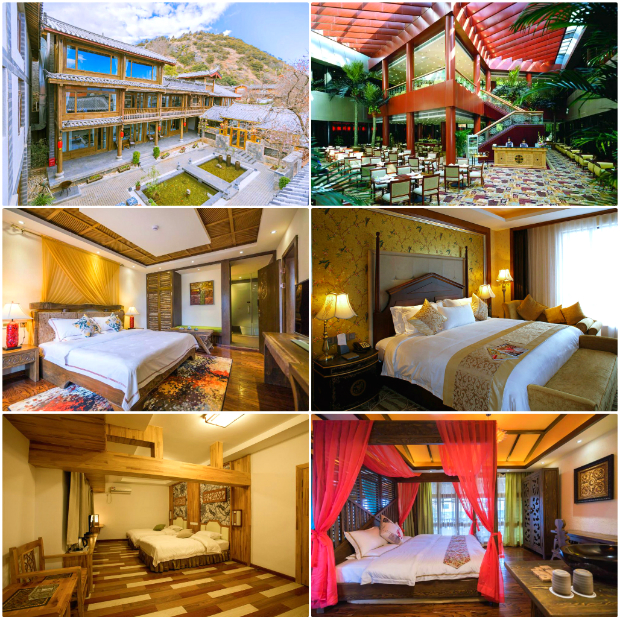 khách sạn trung quốc giá rẻ