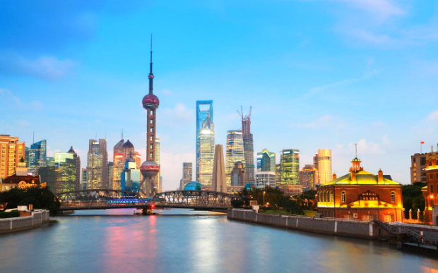 Tháp truyền hình Minh Châu Phương Đông