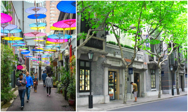 Khu Tô Giới Pháp