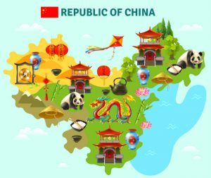 Kinh nghiệm du lịch Trung Quốc tự túc chi tiết từ A-Z