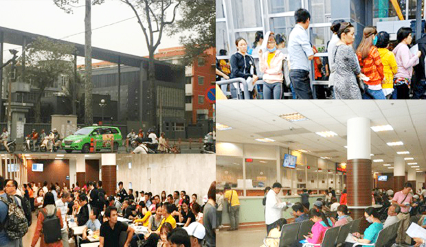 xin visa đi đài loan