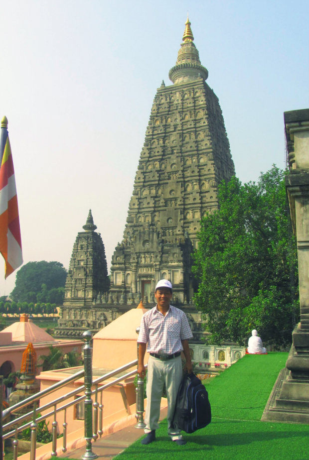 Tour du lịch Ấn Độ