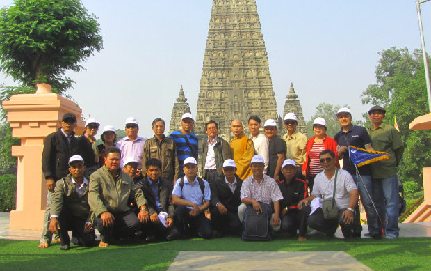 du lịch Ấn Độ 7 ngày 6 đêm