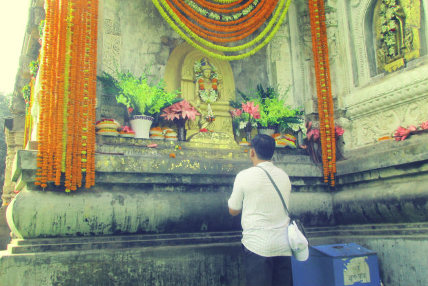 Du lịch Ấn Độ