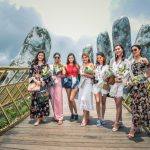 Tour du lịch Đà Nẵng – Cù Lao Chàm – Hội An 3 ngày 2 đêm: Khám phá thiên đường miền Trung