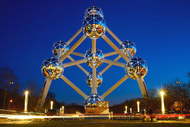 Tour du lịch Pháp – Đức – Bỉ – Hà Lan tiết kiệm 8 ngày 7 đêm KH từ TP HCM | Lễ hội Hoa TULIP