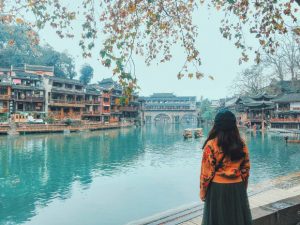 Tour du lịch Đà Nẵng – Phượng Hoàng Trấn – Trương Gia Giới – Phù Dung Trấn 6N5Đ