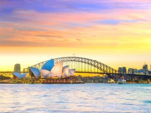 Tour du lịch Úc 10 ngày 9 đêm trọn gói: Sydney – Auckland – Melbourne từ TP HCM & Hà Nội