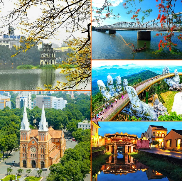 thư mời nhập cảnh