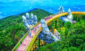 Tour du lịch Đà Nẵng