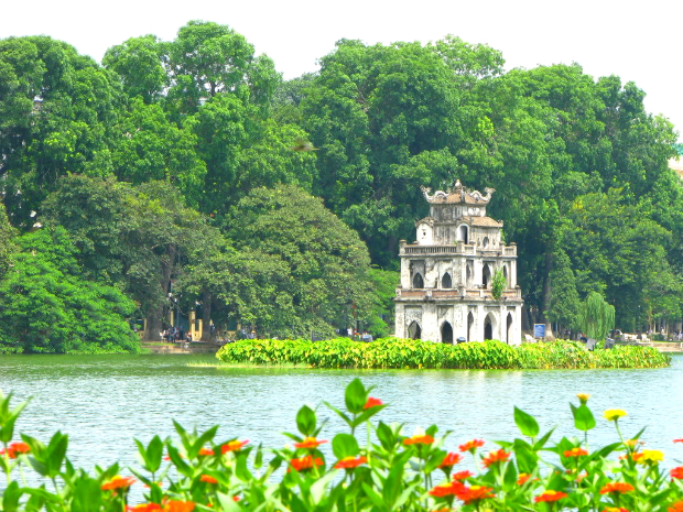 Đặt tour du lịch Hà Nội giá rẻ uy tín nhất 2022 VietnamBooking