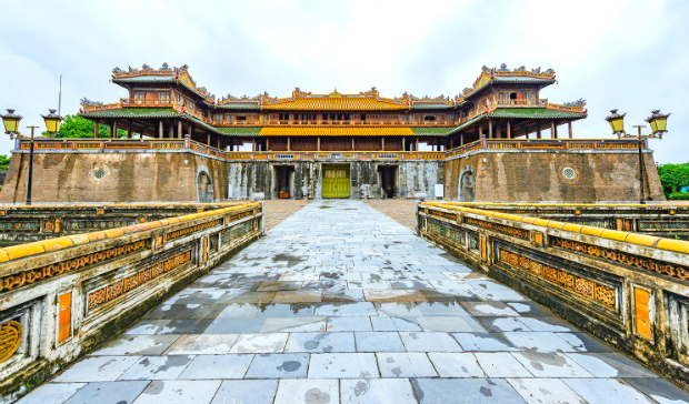 Đặt tour du lịch Huế giá rẻ khuyến mãi 2022 VietnamBooking