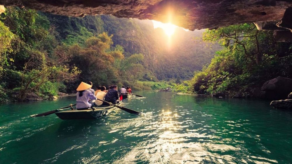 Mỗi mùa ở miền Bắc sẽ mang đến cho du khách những cảm nhận khác nhau