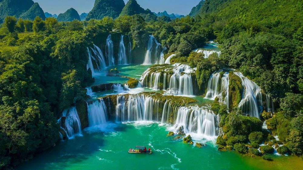 tour du lịch miền Bắc 