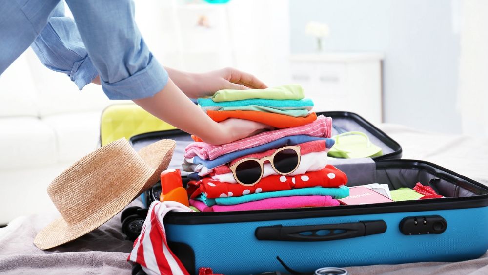  Lên lịch trình du lịch rõ ràng giúp chuyến đi được thuận lợi, vui vẻ và không gặp rắc rối 