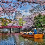 Tour du lịch Nhật Bản trọn gói