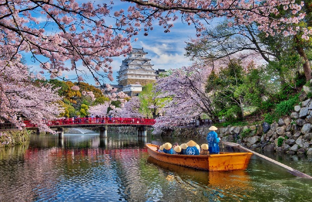 Tour du lịch Nhật Bản giá rẻ trọn gói 2022 | Vietnam Booking