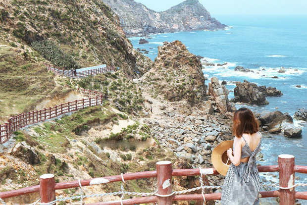 Du lịch Quy Nhơn - Đặt tour du lịch giá rẻ 2022 VietnamBooking