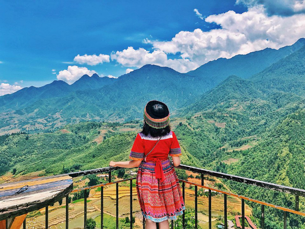 Đặt tour du lịch Sapa giá rẻ nhất 2023 VietnamBooking