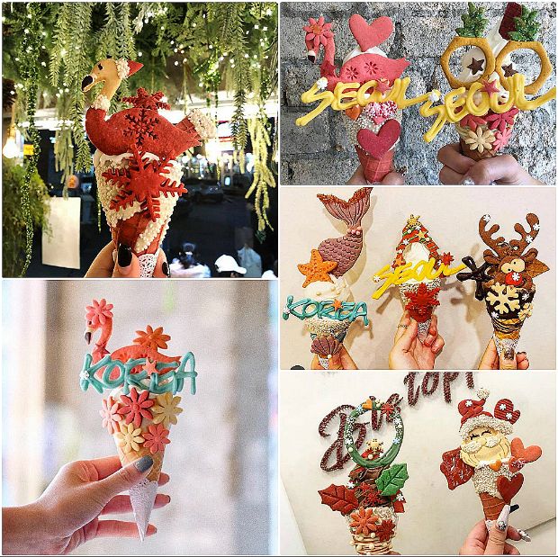 Du lịch Hàn Quốc