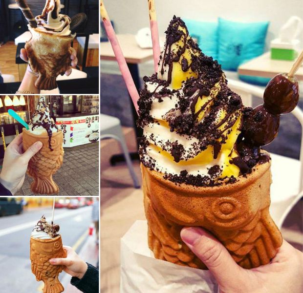 Du lịch Hàn Quốc