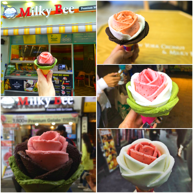 Du lịch Hàn Quốc