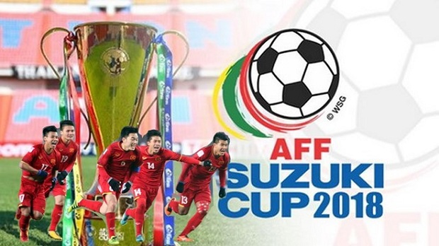 Hot: Tour trọn gói Xem trận chung kết lượt đi AFF CUP KH từ Hà Nội
