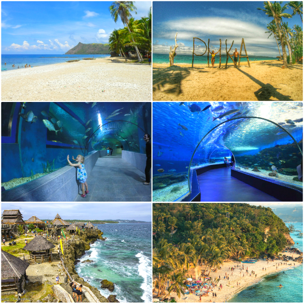 Boracay Island du lịch Philippines