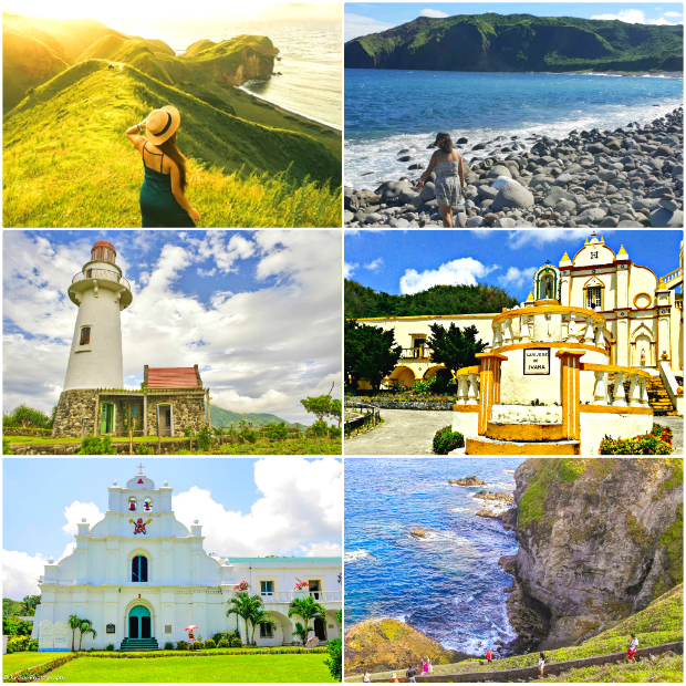 đảo Batan du lịch Philippines