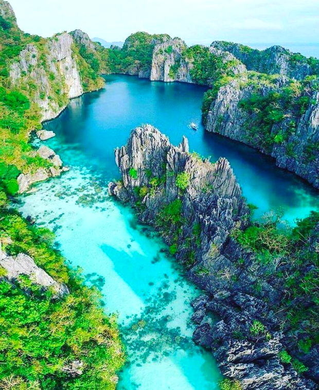 cảnh đẹp Philippines du lịch Philippines