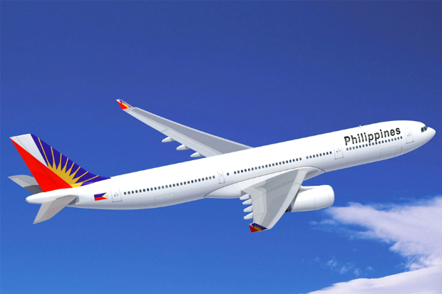 Philippines Airlines du lịch Philippines