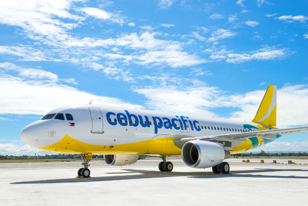 Cebu Pacific du lịch Philippines