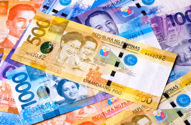 Đồng Peso du lịch Philippines