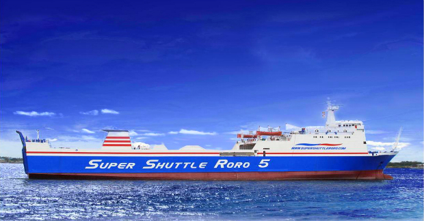 RoRo Philippines du lịch Philippines