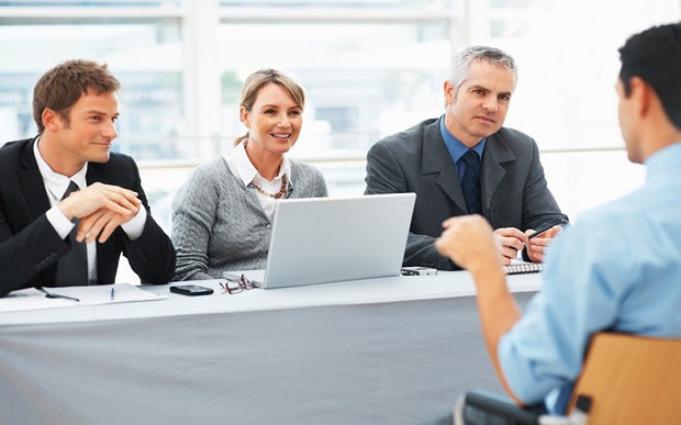 Phỏng vấn xin visa đức