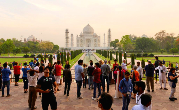 Du lịch Ấn Độ