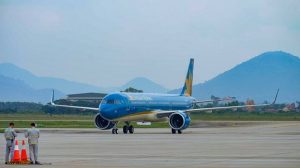Tin HOT! Vietnam Airlines sắp mở đường bay mới TP HCM – Vân Đồn