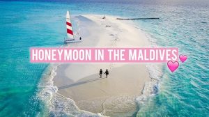 Tour du lịch trăng mật Maldives thiên đường tình yêu 4N3Đ