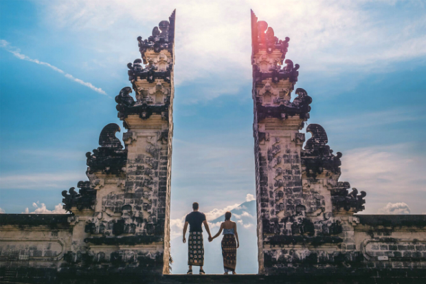 Tour du lịch tuần trăng mật Bali 4 ngày 3 đêm: Ngọt ngào, lãng mạn